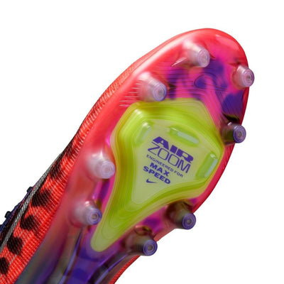 Nike Zoom Mercurial Superfly 11 Elite AG-Pro SE Artificial Grass Soccer Cleats