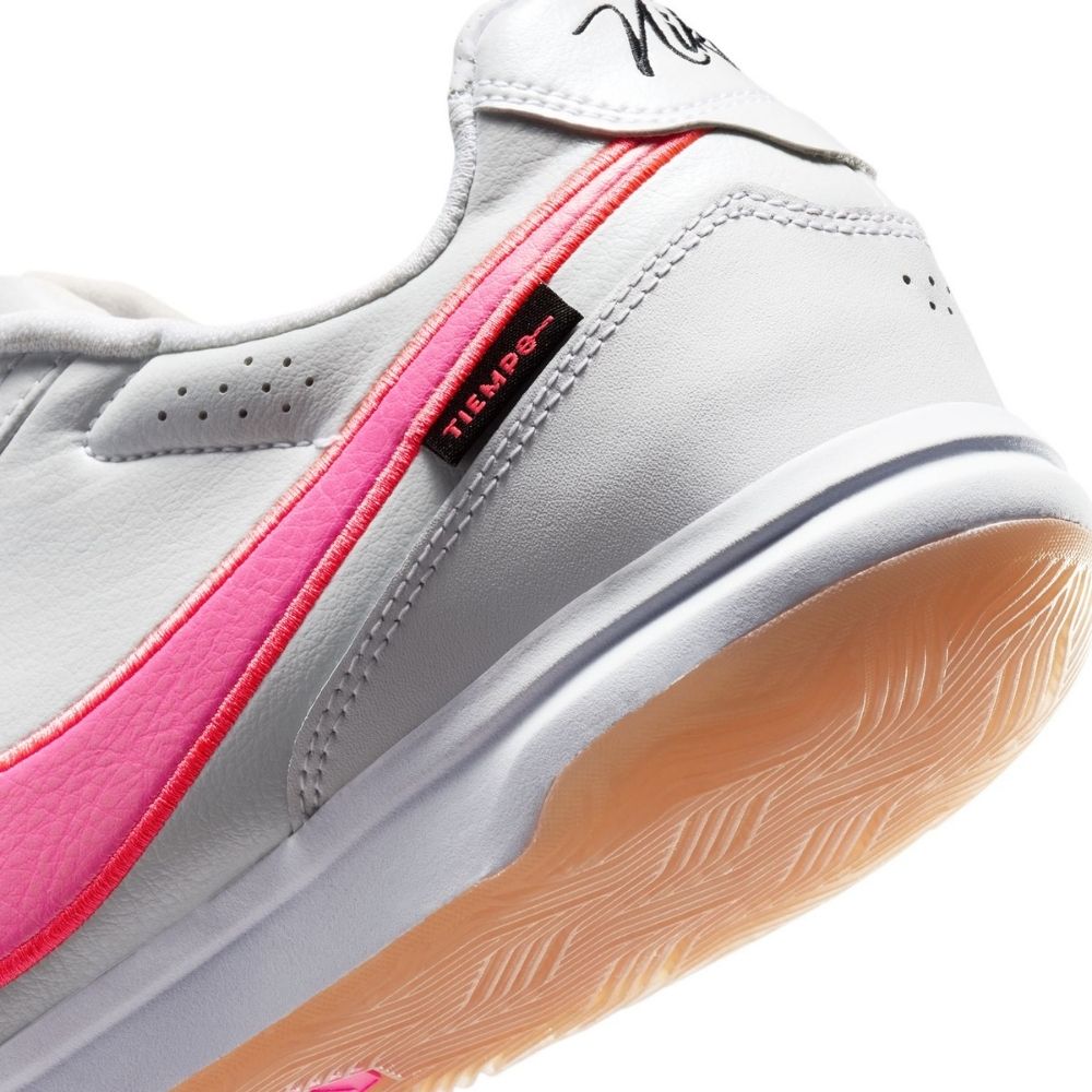 Nike Tiempo Streetgato PRM Indoor Soccer Shoe