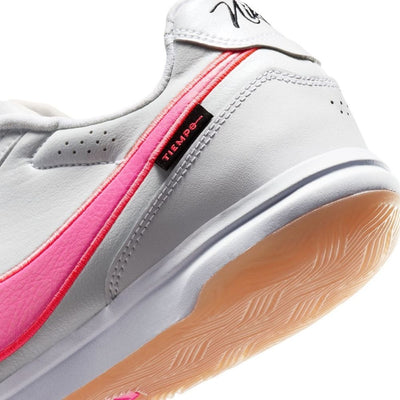 Nike Tiempo Streetgato PRM Indoor Soccer Shoe