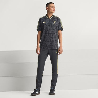 adidas Liverpool FC Men's Lifestyle Jersey