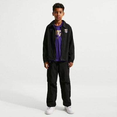 Nike Kobe FC Barcelona Away Youth Woven Jacket