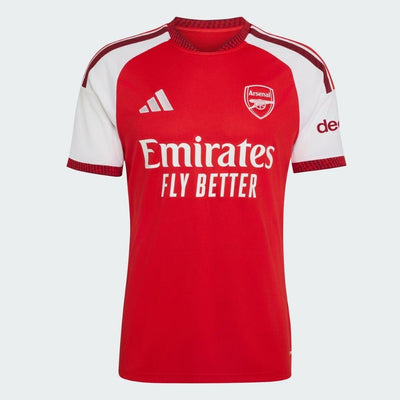 adidas Arsenal FC 26/27 Men's Home Replica Jersey