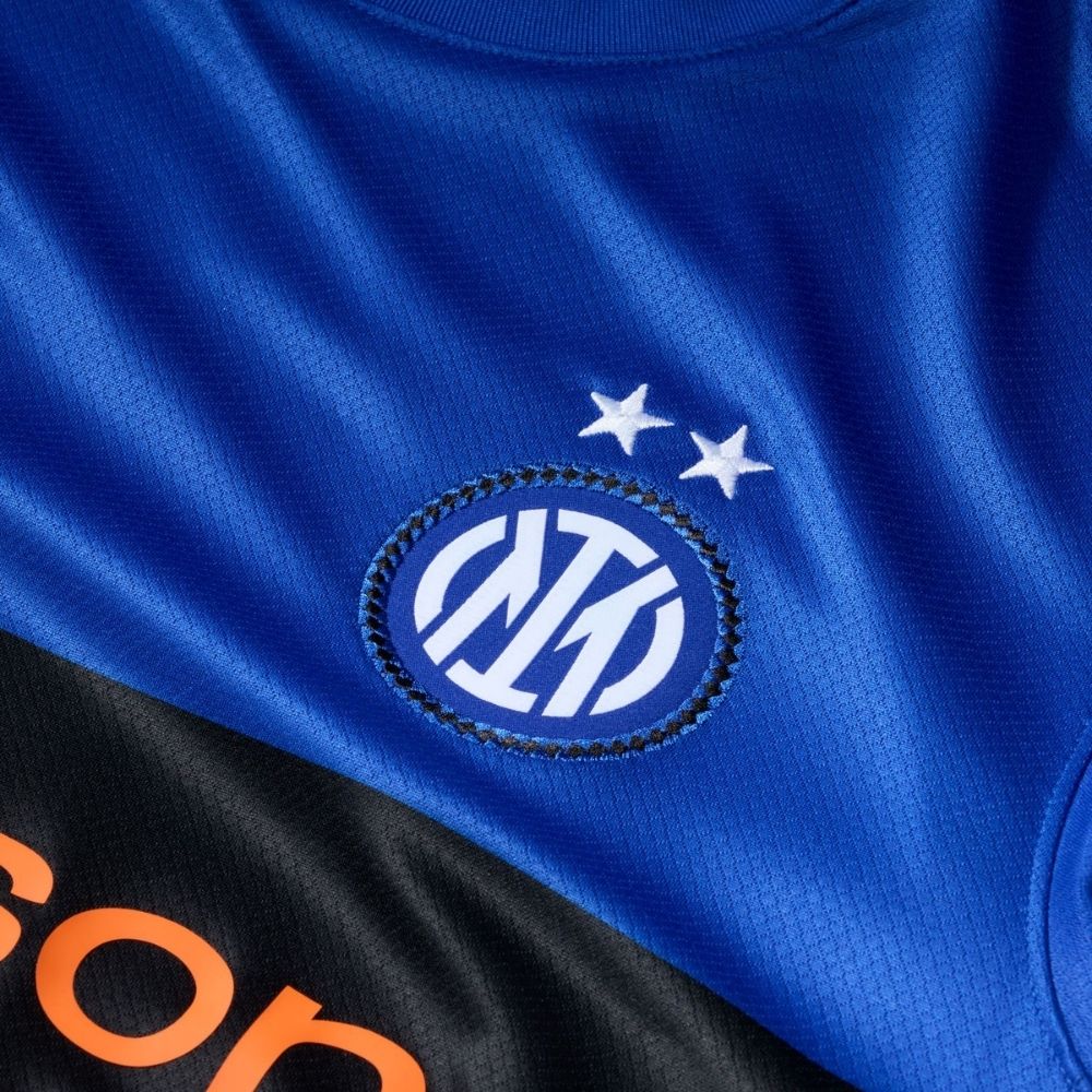 Nike Inter Milan '26 Stadium Long-Sleeve SE Fourth Jersey – Soccer