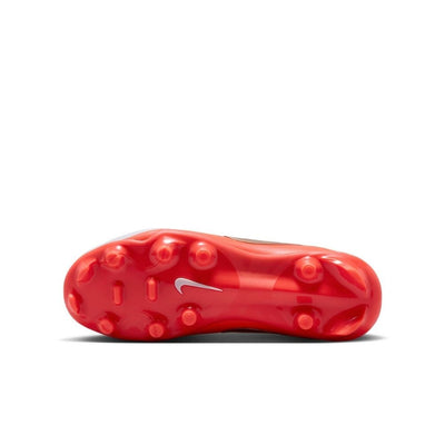 Nike Junior Tiempo Maestro Academy Multi-Ground Soccer Cleats
