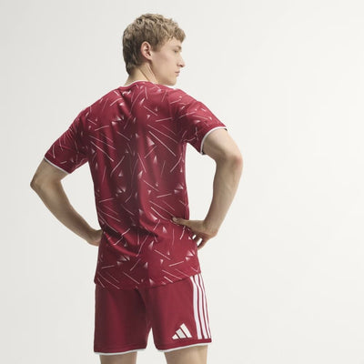 adidas Liverpool FC 26/27 Authentic Home Men's Jersey