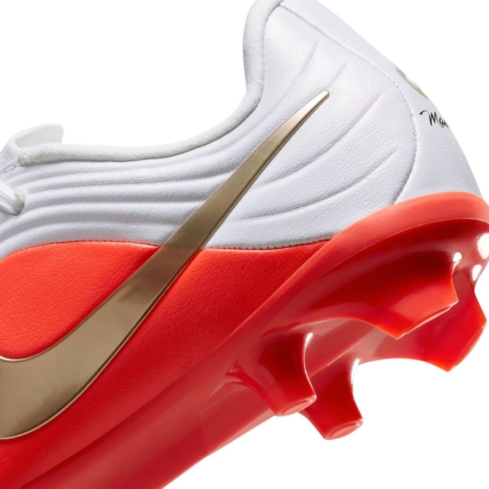 Nike Junior Tiempo Maestro Academy Multi-Ground Soccer Cleats
