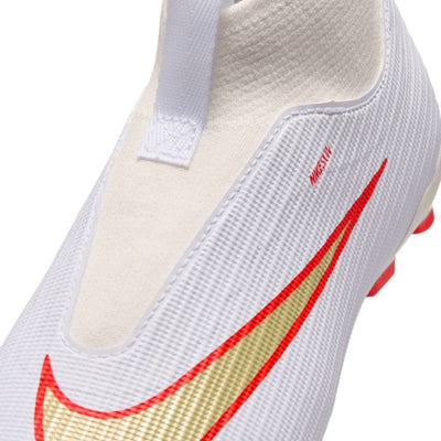 Nike Junior Mercurial Superfly 11 Academy Firm/Multi-Ground Soccer Cleats