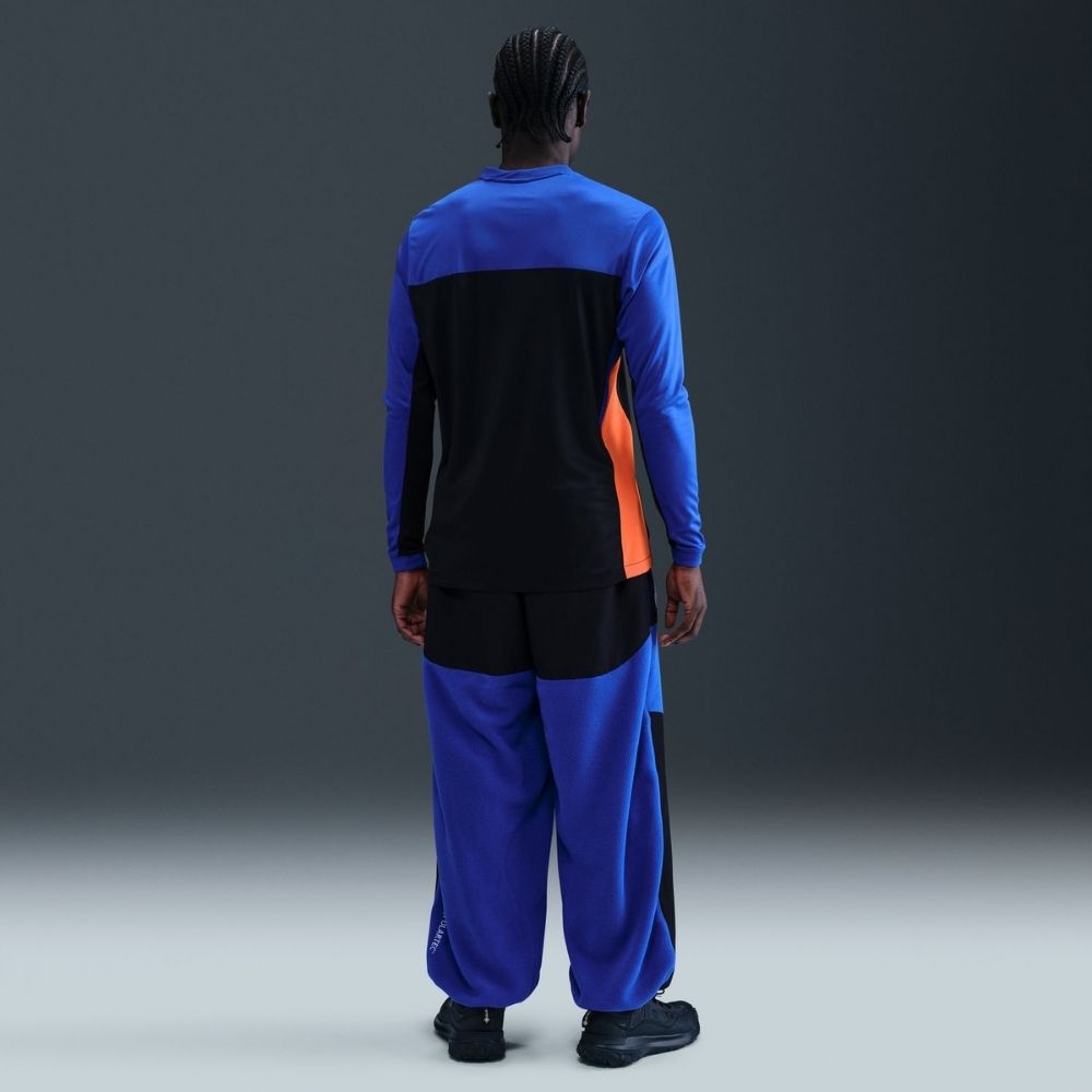 Nike Inter Milan '26 Stadium Long-Sleeve SE Fourth Jersey – Soccer