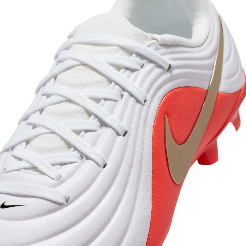 Nike Junior Tiempo Maestro Academy Multi-Ground Soccer Cleats