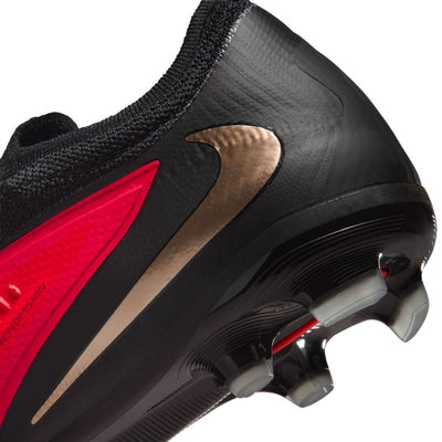 Nike Junior Phantom 6 Low Pro Multi-Ground Soccer Cleats