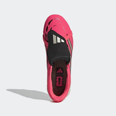 adidas Junior Predator Elite Fold-Over Tongue Firm Ground Football Boots