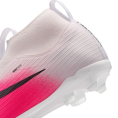 Nike Junior Mercurial Superfly 11 Academy Firm/Multi-Ground Soccer Cleats