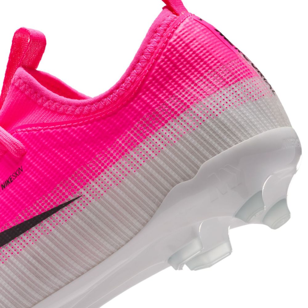 Nike Junior Mercurial Vapor 17 Academy Firm/Multi-Ground Soccer Cleats