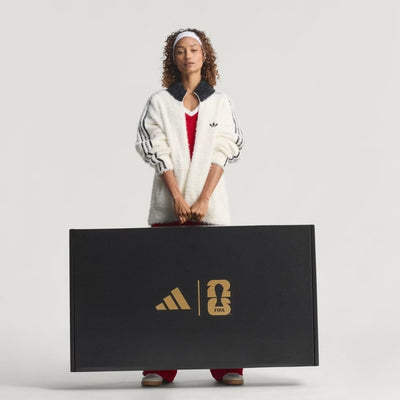 adidas FIFA World Cup Historical Pro Ball Set