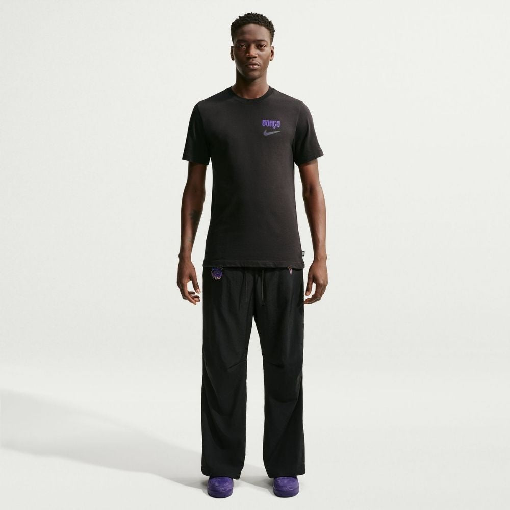 Nike Men's FC Barcelona "Kobe" Soccer Tee