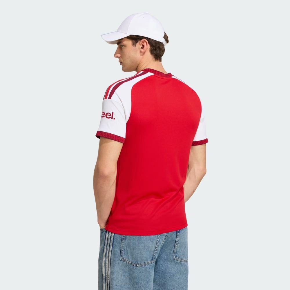 adidas Arsenal FC 26/27 Men's Home Replica Jersey