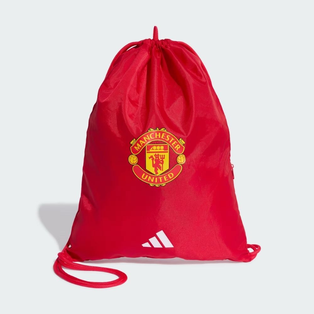 adidas Manchester United Gymsack