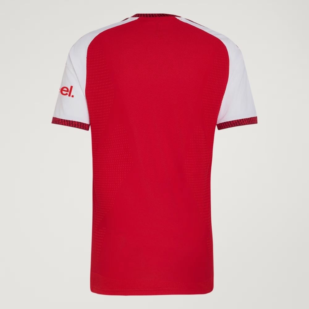 adidas Arsenal FC 26/27 Home Authentic Men's Jersey