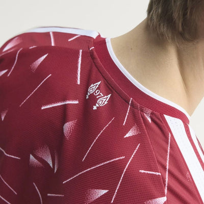 adidas Liverpool FC 26/27 Authentic Home Men's Jersey