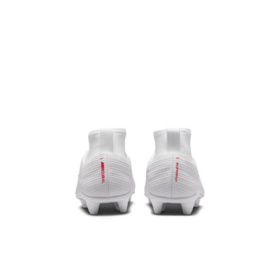 Nike Junior Mercurial Superfly 11 Club Multi-Ground High-Top Soccer Cleats