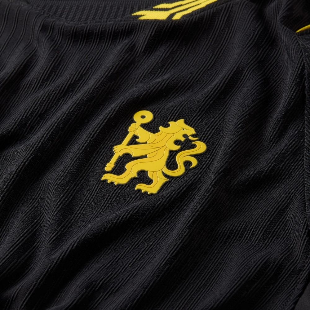 Nike Chelsea FC 26/27 Authentic Away Men's Jersey