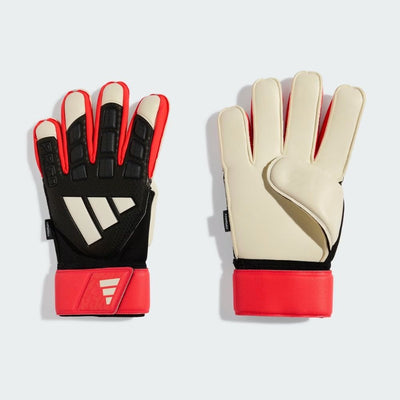 adidas Predator Match Fingersave Goalkeeper Gloves