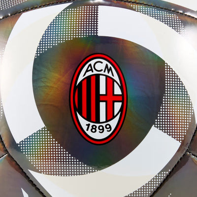 Puma AC Milan Culture Soccer Ball