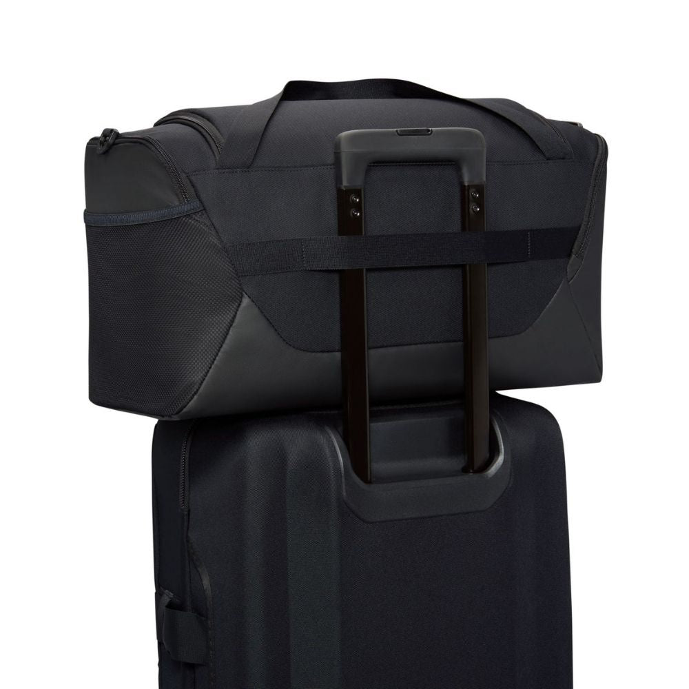 Nike Academy Soccer Duffel Bag (Small, 40L)