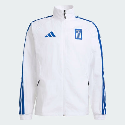 adidas EPO Greece 26/27 Home Anthem Men's Jacket