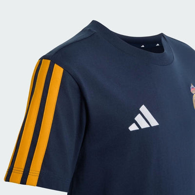 adidas Real Madrid CF Kids Tee
