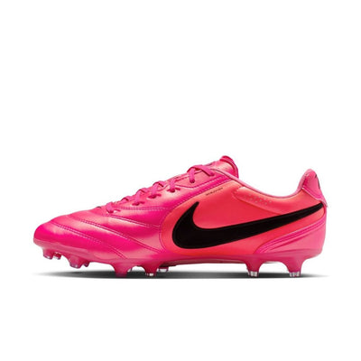 Nike Tiempo Ligera Pro Firm Ground Soccer Cleats
