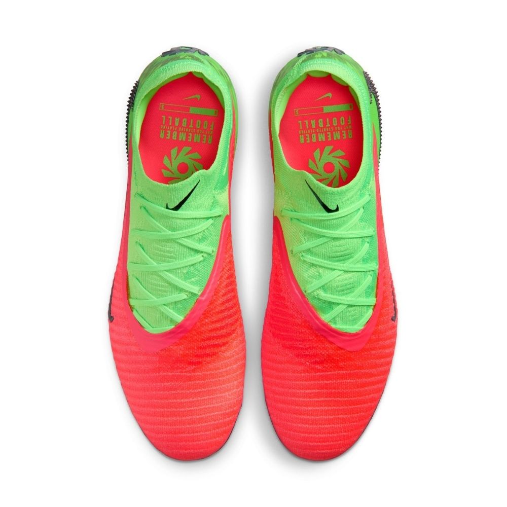 Nike Phantom 6 Low Elite "Erling Haaland" Firm Ground Soccer Cleats