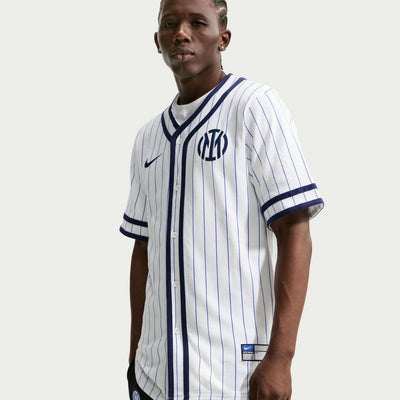 Nike Inter Milan 26/27 Away Baseball Men's Jersey