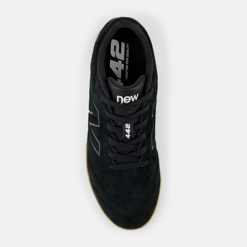 New Balance 442 Elite LS V3 Indoor Soccer Shoes