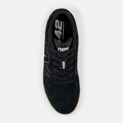 New Balance 442 Elite LS V3 Indoor Soccer Shoes