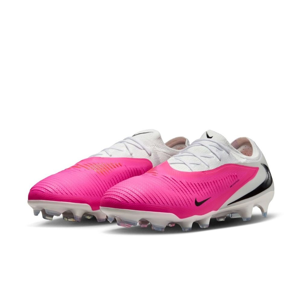 Nike Phantom 6 Low Pro Firm Ground Soccer Cleats