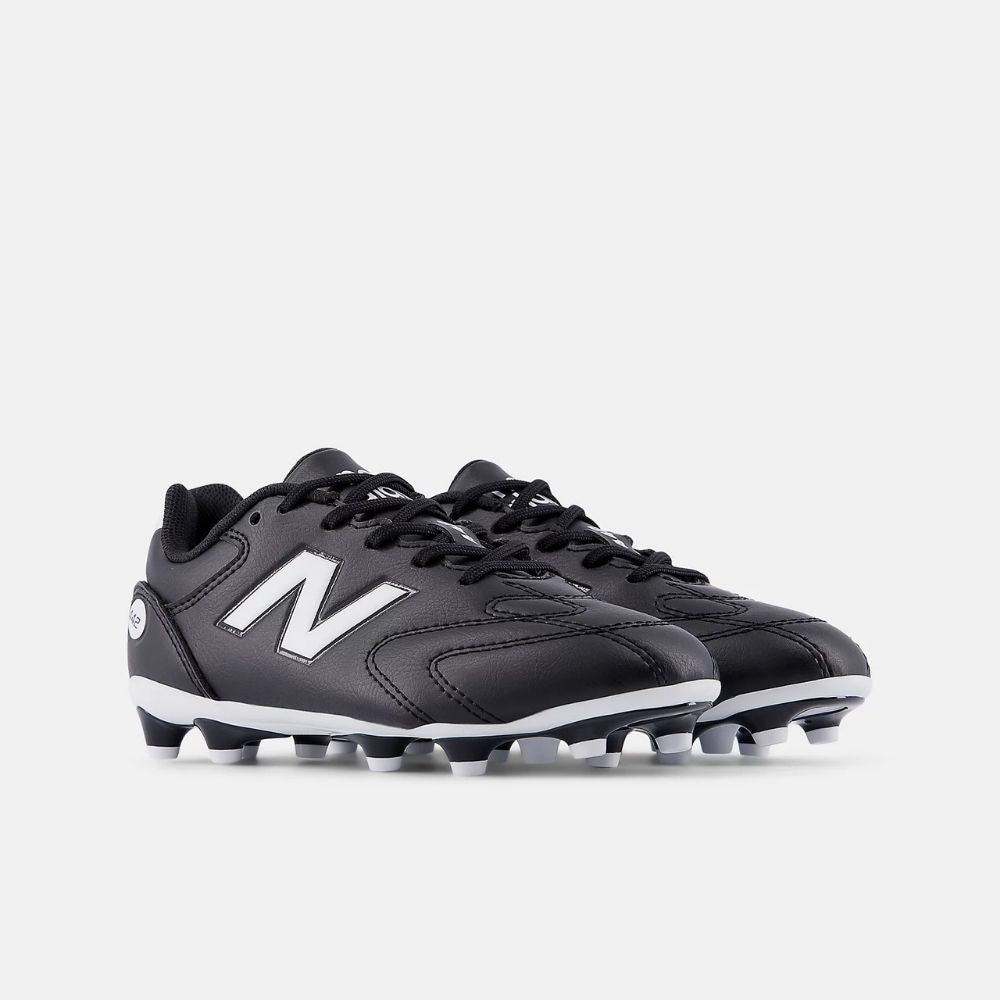 New Balance 442 Team V3 Junior Firm Ground Soccer Cleats