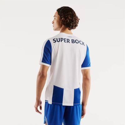 New Balance FC Porto 26/27 Home Replica Men's Jersey