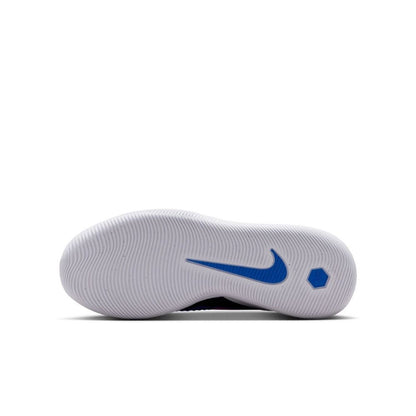 Nike Junior Phantom 6 Low Academy Indoor Soccer Shoes