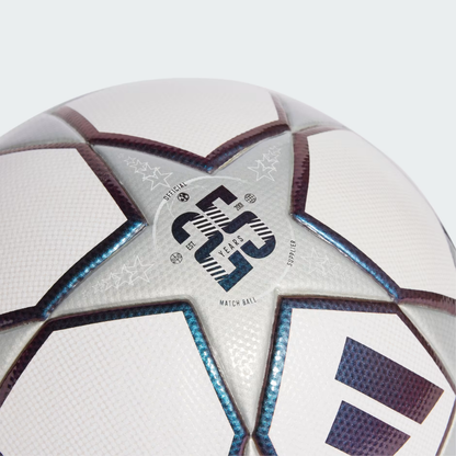 adidas UEFA CL Third League Soccer Ball