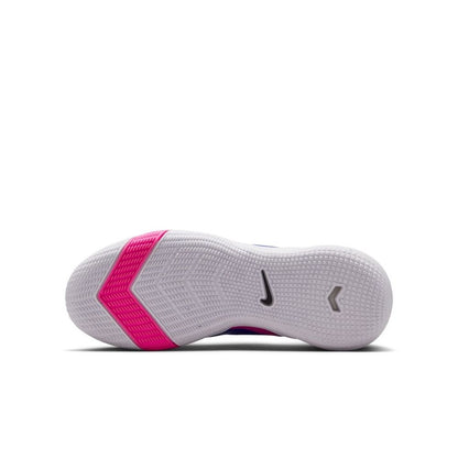 Nike Junior Mercurial Vapor 16 Academy Indoor Soccer Shoes