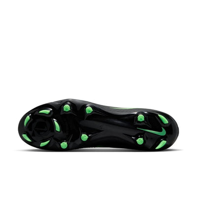 Nike Phantom 6 High Academy Firm/Multi-Ground Soccer Cleats