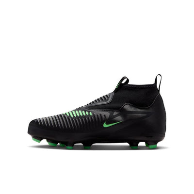 Nike Junior Phantom 6 High Academy Multi-Ground Soccer Cleats