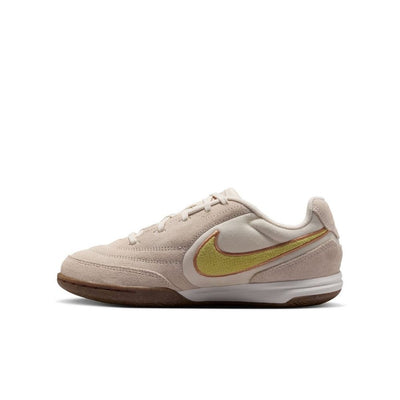 Nike Junior Tiempo Streetgato PRM Indoor Soccer Shoes