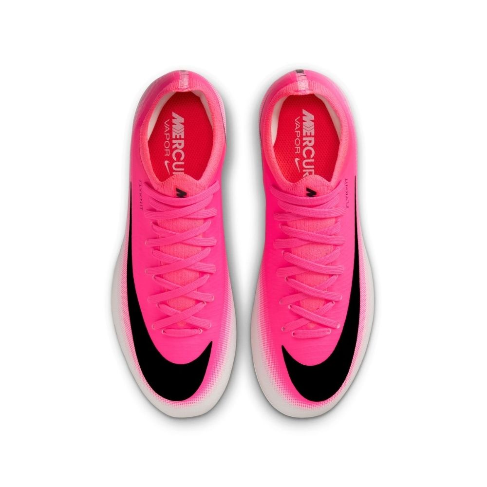 Nike Junior Mercurial Vapor 17 Pr0 Firm Ground Soccer Cleats