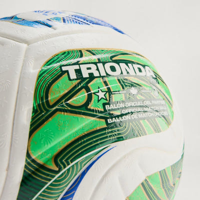 adidas Trionda FIFA World Cup '26 Finals Pro (Official Match) Soccer Ball