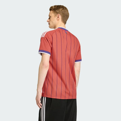 adidas SFA Scotland WC '26 Replica Away Men's Jersey