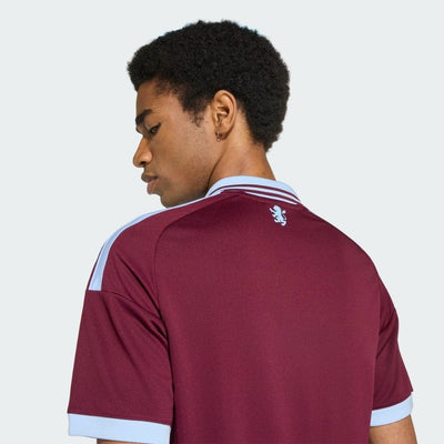 adidas Aston Villa FC 26/27 Men's Home Replica Jersey