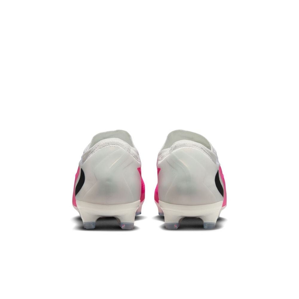 Nike Phantom 6 Low Pro Firm Ground Soccer Cleats