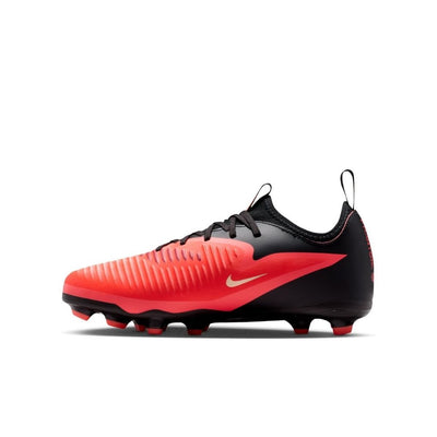 Nike Junior Phantom 6 Low Academy Multi-Ground Soccer Cleats